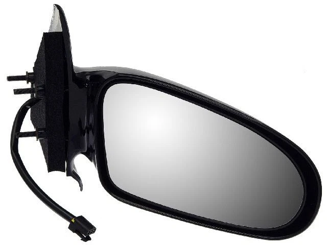 Espejo retrovisor derecho Dorman compatible con Saturn SL2 1996-2001 63STGS Foto 1 de 1