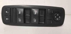 08 09 10 11 DODGE CARAVAN Driver Master Power Window Switch OEM OEM 68039999AB - Picture 1 of 6