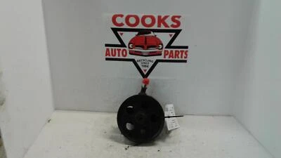 Used Power Steering Pump fits: 2007 Ford Ranger exc. electric vehicle 2.3 Grade - Imagem 1 de 4