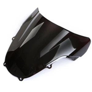 Brand new ABS Windshield Shield For Suzuki GSXR1000 2001-02 GSXR600/750 2001-03 - Foto 1 di 4