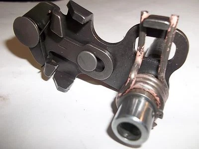 HONDA CBR1000RR EIXO CÂMBIO DE MARCHAS 24610-MEL-000 CBR 1000 RR 2004 04 05 06 kg - Imagem 1 de 4