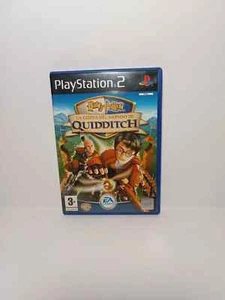 Harry potter La Coppa del Mondo di Quidditch Sony Playstation 2 PS2 Pal ITA - Foto 1 di 1