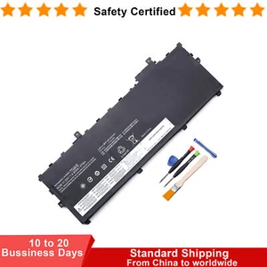 01AV430 Bateria do laptopa do Lenovo ThinkPad X1 Carbon 5. generacji 2017 / 6. generacji 2018 - Zdjęcie 1 z 6