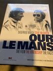 Our Les Mans: The Film The Friendship The Facts Book