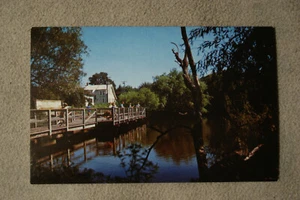 Children's Fishing Pier - Lake Gerar, Delaware - Picture 1 of 2