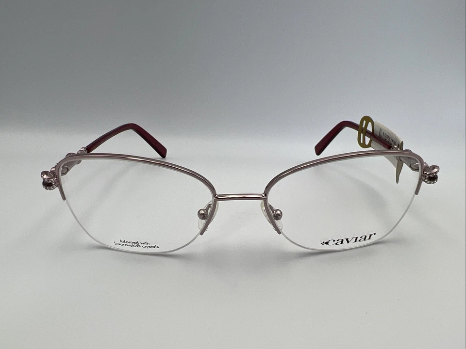 Monturas para gafas Caviar M 2397 C.35 54[]17-130 Foto 1 de 4