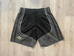 Pantalones Cortos Adidas Candace Parker Sparks/Chicago Sky/Las Vegas Ases- “As” Talla M - Imagen 1 de 12