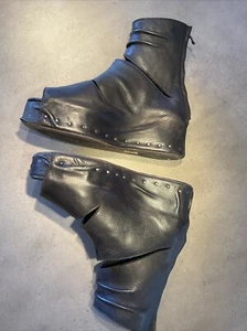 Masnada Sandals 37 Made In Italy - Picture 1 of 10