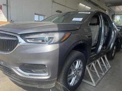 Used ABS Hydraulic Assembly fits: 2020 Buick Enclave w/o pre-crash system 3.6L o - Image 1 of 4