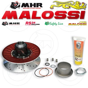 MALOSSI 6114590 CORRETTORE DI COPPIA MHR REAR PULLEY SYSTEM MBK BOOSTER NG 50 2T - Picture 1 of 4