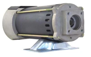 NEW MOTOR FITS HALDEX-BARNES AERIAL SCISSOR LIFT SJ-106576 4BD02273 2200945 - Foto 1 di 2