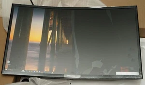 Samsung CF398 27" Curved Monitor 1920x1080 60Hz 4ms VA Black - Picture 1 of 7