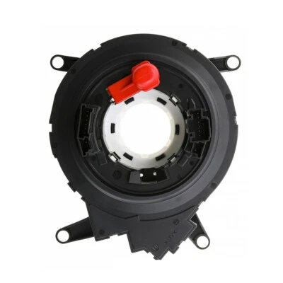 61-31-6-951-359 Clock Spring For 2006-2010 BMW 550i 650i M5 M6 With Heated Wheel - Image 1 of 4