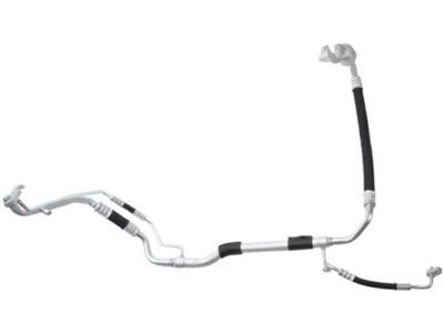 For 2020-2021 Kia Forte5 A/C Suction and Liquid Line Hose Assembly 93518THHN - Image 1 of 2