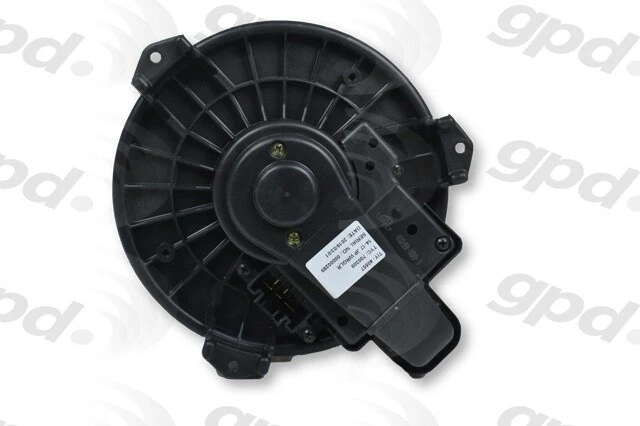 Nuevo Soplador Motor Global Parts Distributors 2311912 Foto 1 de 1