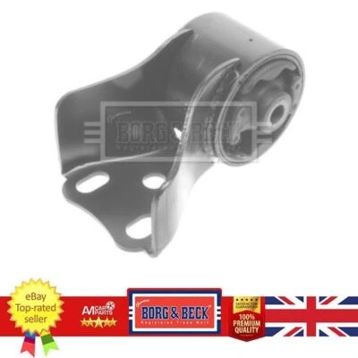 Montaje de motor para Mazda 626 97-02 GE4T39040 BORG & BECK BEM3631 Foto 1 de 4