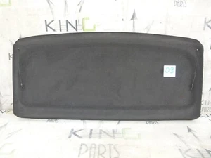 AUDI A1 2018–ON REAR BOOT FLOOR CARPET PANEL LINER GENUINE CRG867769B #09 - Picture 1 of 7