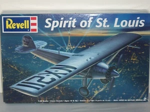 Revell 1/48 Spirit Of St. Louis - Picture 1 of 1