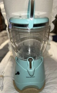 Nostalgie Margarator #MSB1AQ Slush Maschine Blended Party Getränke Shaved Ice - Bild 1 von 11