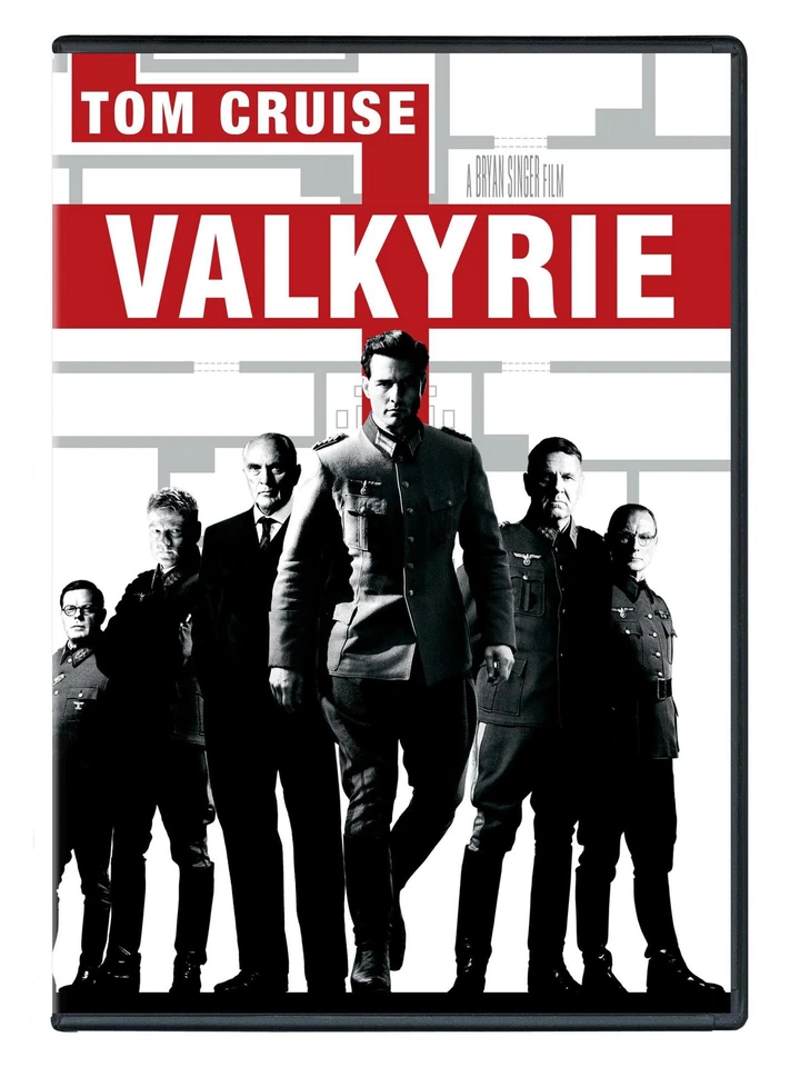 Valkyrie - Image 1 of 1