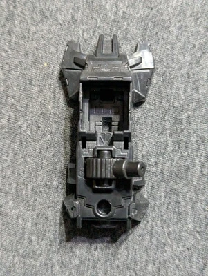 Transformers POWER OF THE PRIMES Combiner POTP Parts INFERNO Part PRIME ARMOR - Image 1 of 2