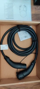 NEU! ABL, Ladekabel Elektroauto bzw. Elektromotorrad Mode 3  - Bild 1 von 7
