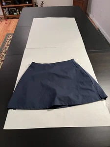 Freundin Kollektiv. Tennis Skort.Damen.Gr.L.Navy. - Bild 1 von 4