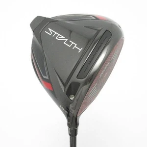 Taylormade Stealth Driver Tensei Red Tm50 (2022) Shaft Tensei Red Tm50 (20 Jxh79 - Picture 1 of 8