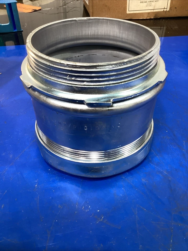 3 1/2 «EMT сжатия разъем новый EMT/RIDGID/IMC - Изображение 1 из 3