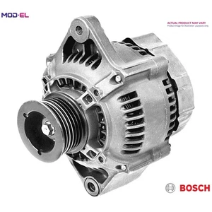 ALTERNATOR 1 986 A01 770 FOR BMW 5/E6/E66/E67/E60/E61 M47D20 N47D20A/C 2.0L 4cyl - Picture 1 of 8