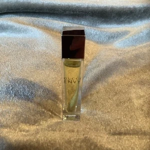 Gucci Envy Eau De Parfum 3ml Miniature Vintage Perfume Rare Collectable New - Picture 1 of 1