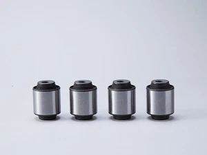 SPOON SPORTS Damper Lower Bush Set for Honda S2000 AP1 AP2 Suspension Genuine - Bild 1 von 1