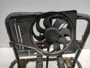 FORD TRANSIT CONNECT Radiator Cooling Fan 2013-2024 1.6L TZGA  - Picture 1 of 4