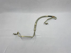 VAUXHALL ASTRA H MK5 04-09 POWER STEERING PIPE HOSE GENUINE - Picture 1 of 1