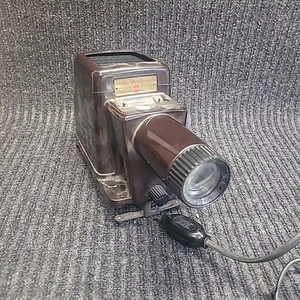 Kodaslide Diaprojektor Model 1 funktionstüchtig 1930-1940’s Kodak - Bild 1 von 6