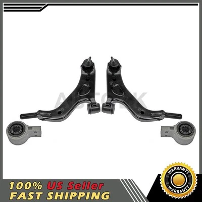 Brazo de control inferior delantero Dorman con rótulas para Ford Flex_LK 2010 2011 2012 Foto 1 de 4