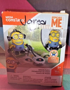 Despicable Me Minion Welpe und Wasserschlauch Hi Jinx (2) - Bild 1 von 4