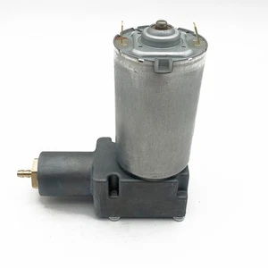 Luftsitz Kompressor Pumpe 24V für LKW/Bagger/Traktor 150400 1190348 130670 - Bild 1 von 6