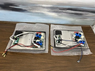 RCF TT25SMA ( AMPLIFIERS REPLACEMENT ONLY) PAIR - Image 1 of 4