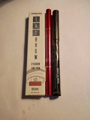 TAT YBF & Ready to Wear Eyebrow Pens Pencils - Image 1 of 3