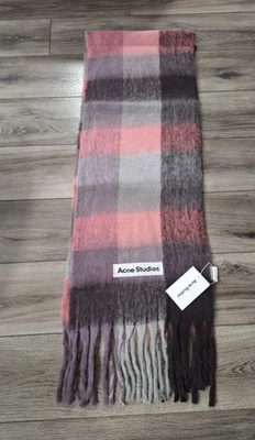 Acne Studios шарф новый с Ярлыками - Изображение 1 из 4