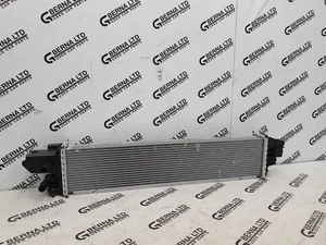 Genuine Renault Trafic MK3 2019-2024 Intercooler Radiator 144614882R - Picture 1 of 9