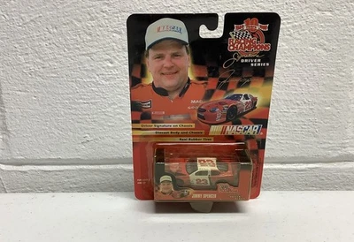 Racing Champions Signature Drivers Series 1999 Jimmy Spencer #23 TCE 1/64  Foto 1 de 3