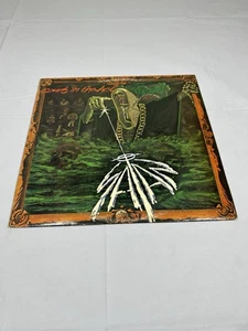 Satan – Court In The Act LP 1984 LP Metal Blade – MBR 1016 VG+ - Picture 1 of 6