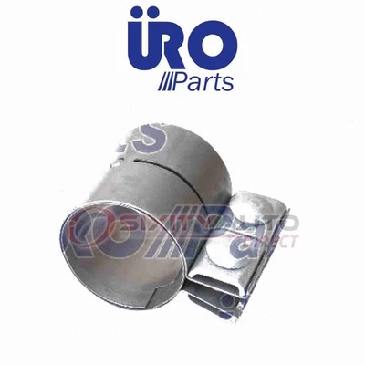 URO Exhaust Clamp for 2001-2003 BMW 525i - Hardware  xg Foto 1 de 4