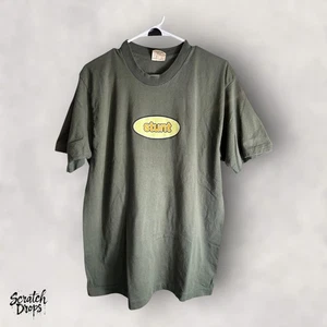 Vintage 1998 Barenaked Ladies Tour Men's T Shirt Single Stitch Sz L V02 - Picture 1 of 5