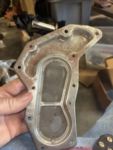 ford c6 transmission Filter Screen NOS - Picture 1 of 3