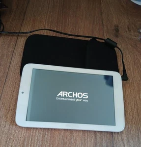 Tablet von Archos - Bild 1 von 5