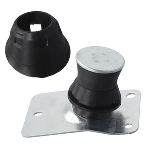 Innovative Design Rear Door Stop Retainer Magnets for For FORD Vehicles - Picture 1 of 15