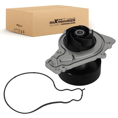 Cooling Water Pump for BMW 440i xDrive F33/F36 3.0L 2018-2020 11517643067 - Image 1 of 4